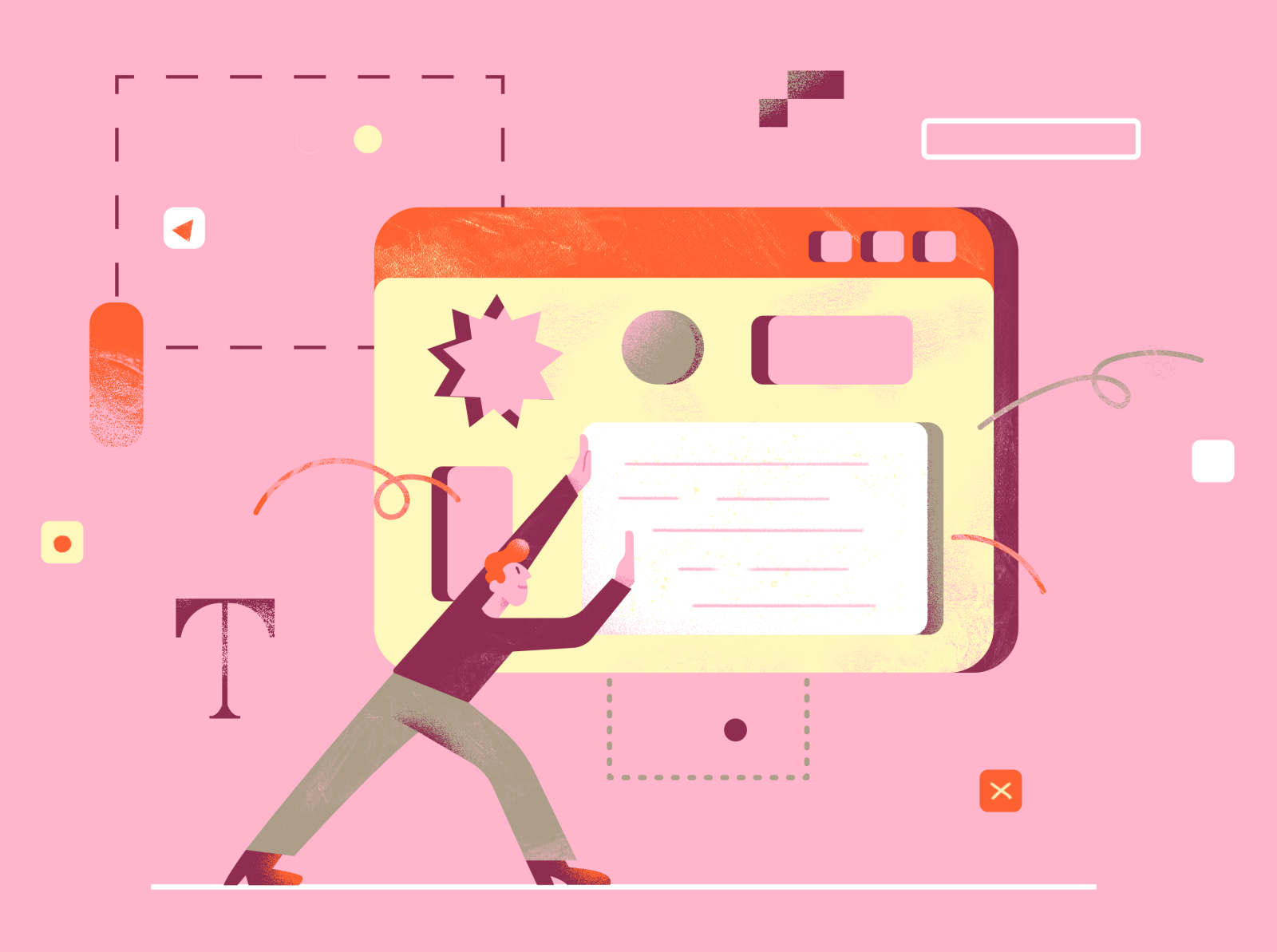 Top 14 skills every web designer needs to get hired 2022 Dribbble