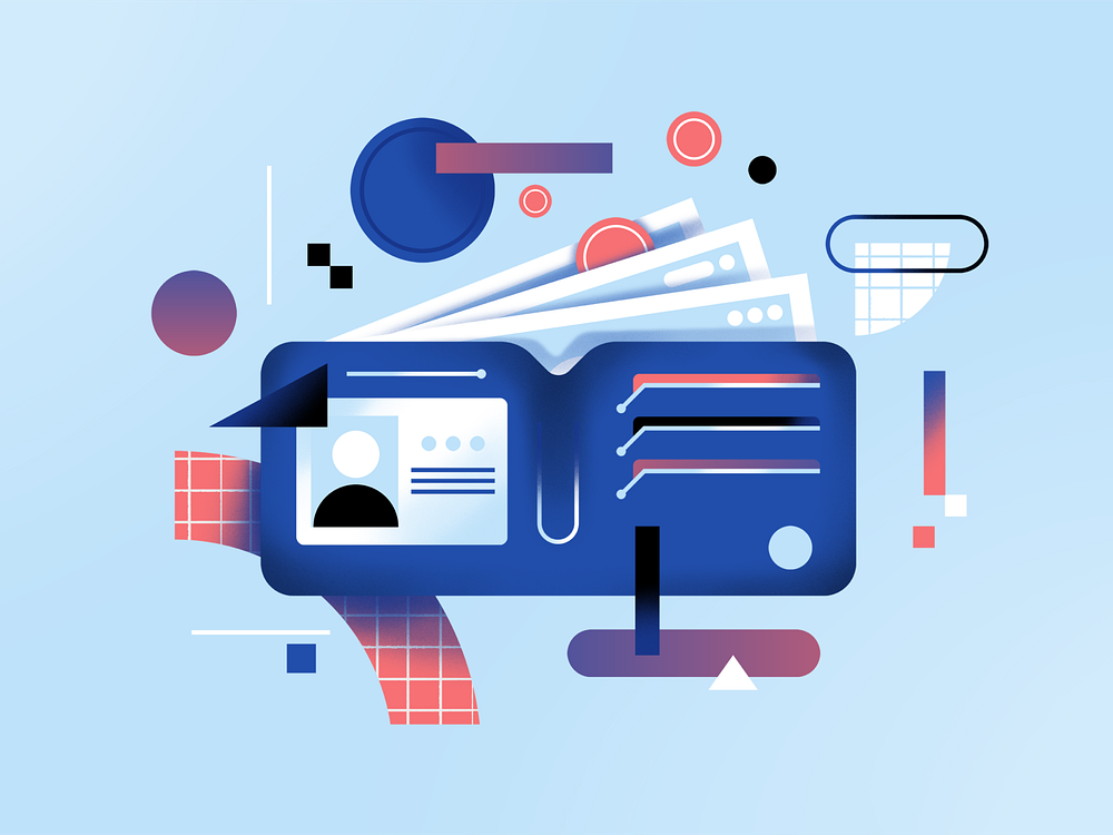Browse thousands of Digital Currency images for design inspiration ...
