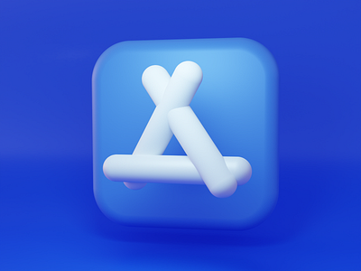 App Store Icon