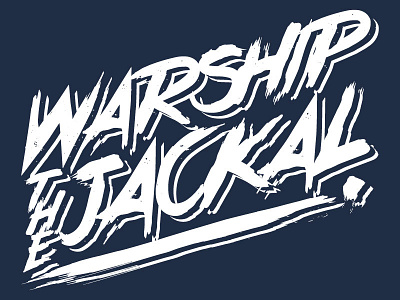 Warship the Jackal