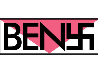 Bent Logo bent bratten cec james logo skinnyd theater theatre