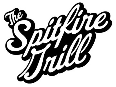 The Spitfire Grill bratten cec grill james logo skinnyd spitfire the theater theatre