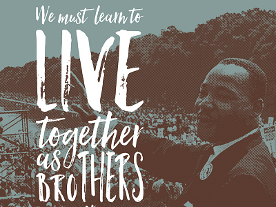 MLK Day Quotester