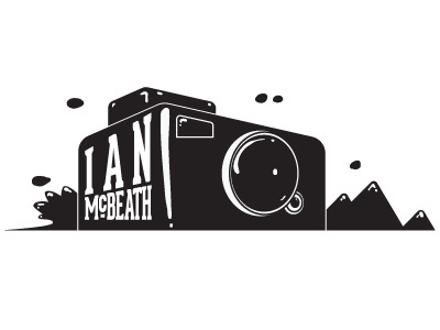 Mcbeath2 bratten ian james logo mcbeath photography skinnyd vector