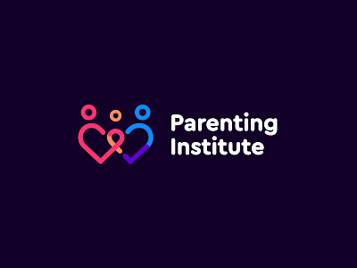 Parenting institute logo