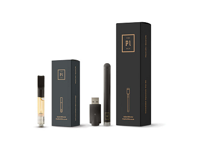 CBD Vape Pen Kits