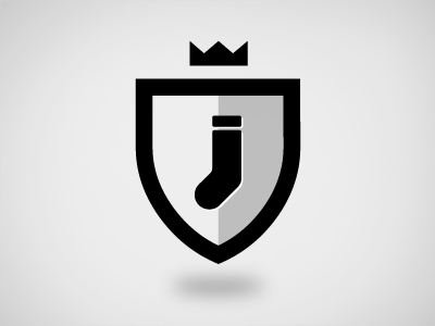 La Chaussette brands logo design logos logotypes