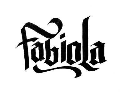 Fabiola