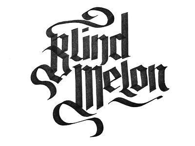 Blind Melon