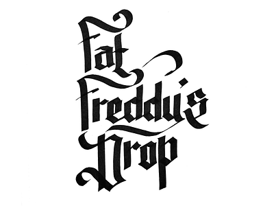 Fat Freddy's Drop