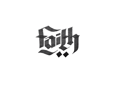 Faith