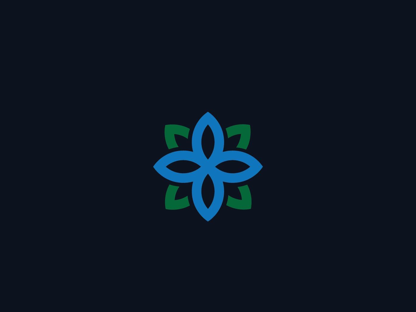 Flower by StarFish Designs on Dribbble