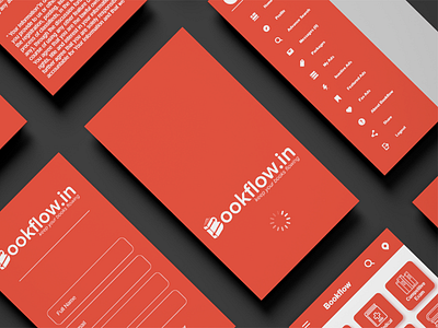 BookFlow : let your books flow