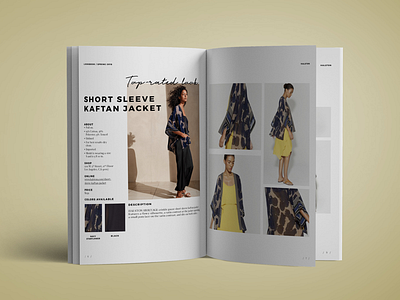 HALSTON HERITAGE LOOKBOOK art branding creative creative design design digital digitalart direction fashion graphic layout layout design layout exploration layoutdesign lookbook magazine modern print retail soft goods