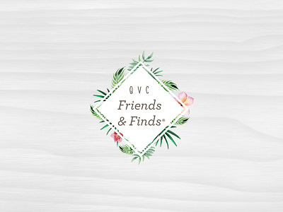 QVC FRIENDS & FINDS