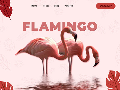 flamingo