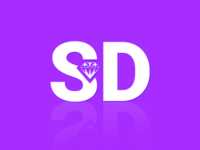 SD Logo branding branding and identity branding design graphic design icon logo minimal symbol