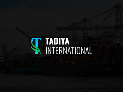 Logo Design | Logos | Logofolio (Tadiya International)
