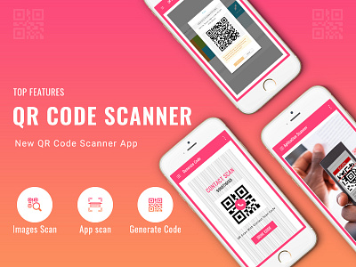 QRBarCodeScanner