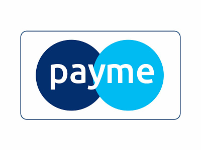 Payme Logo app logo graphic design logo design concept