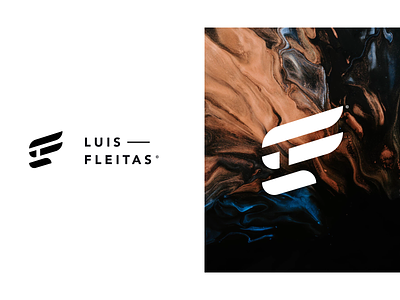 LUIS FLEITAS - Branding branding branding and identity branding design designinspiration logo