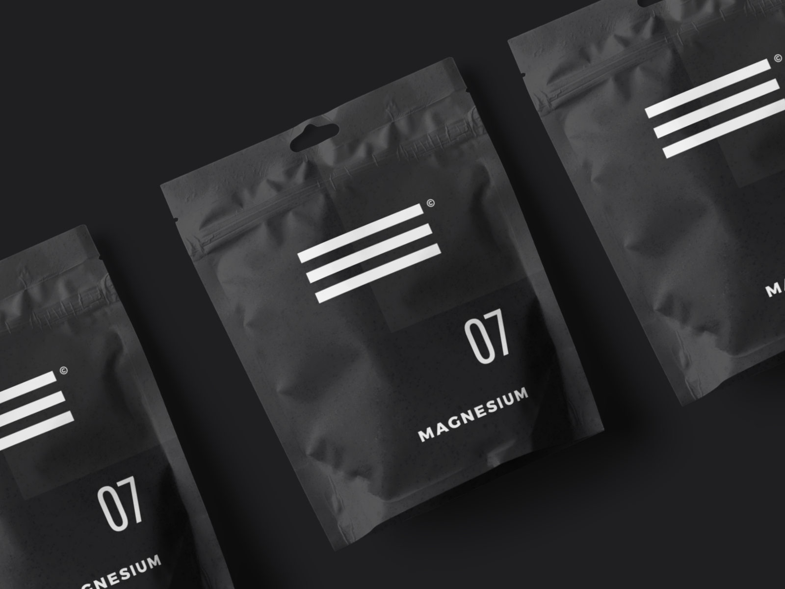 Streetpower ☰ Branding by Luis Fleitas on Dribbble