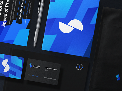 Shift Branding