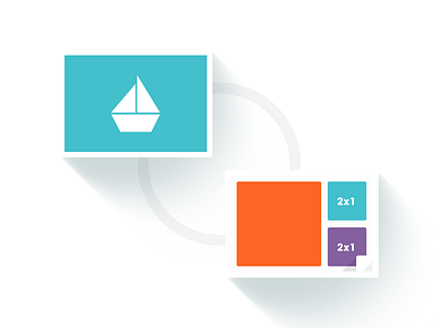WIP Printoo boat flat flat icon free icon orange photo picture printoo sketch 3 vector web