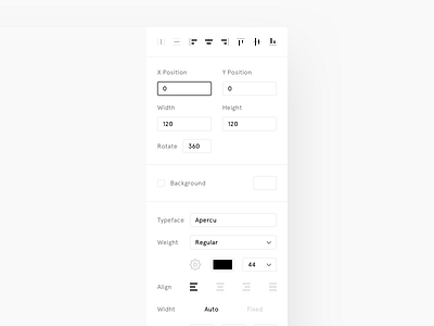 White Sketch ◻️ app interface minimal sketch sketch app ui ux white