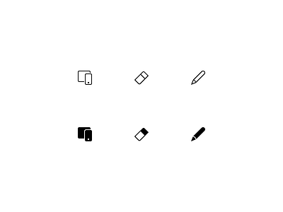 2647 icons simple small