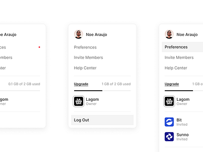 2020 01 15 11 10 01 menu product product design profile settings ui web