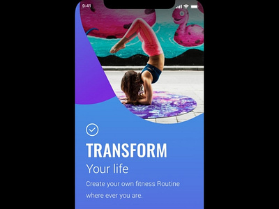 RunWmi- Transform your life!