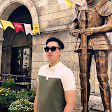 Trần Hải Dương