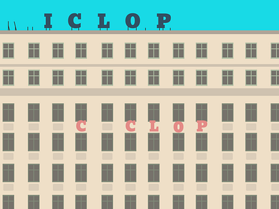 CICLOP