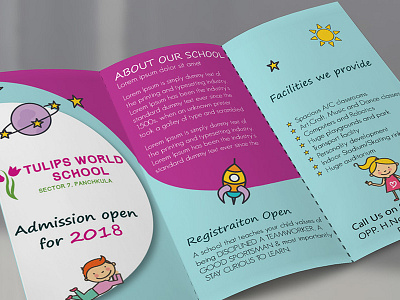 Brochure brochure design pamphlet design