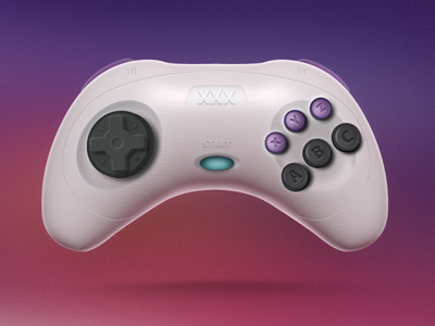 gamepad icon photoshop