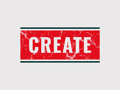 Create