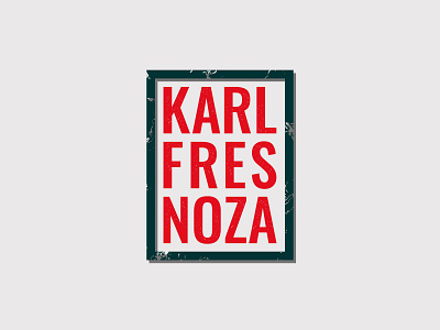 Karl Fresnoza