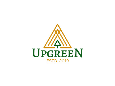 Upgreen Logo