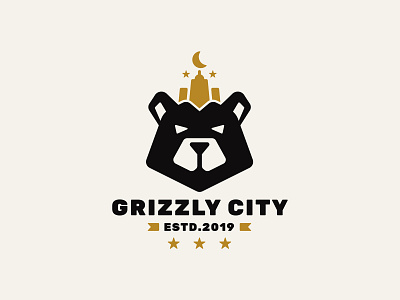 Grizzly City