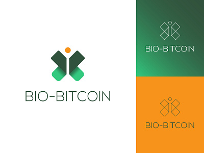 Bio Bitcoin Logo