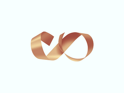 Alternative logo for Canberra Symphony Orchestra (CSO)