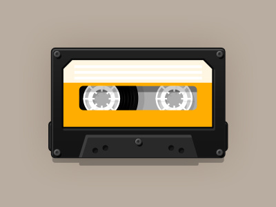 Cassette Tape