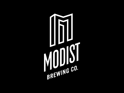 Modist Logo