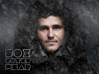 FOX Racing : Mens Outerwear