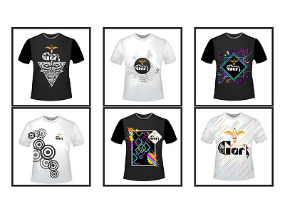 T-Shirt Design design t shirt