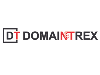 Logo For Clint domaintrex logo vector