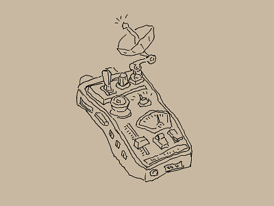 Portable Telecommunications Device