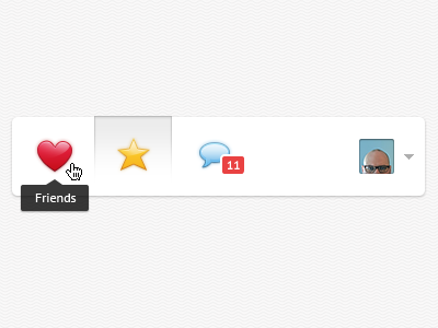 Navbar