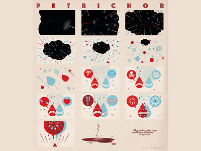 Petrichor